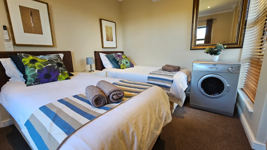 2 Bedroom Property for Sale in Langebaan Country Estate Western Cape